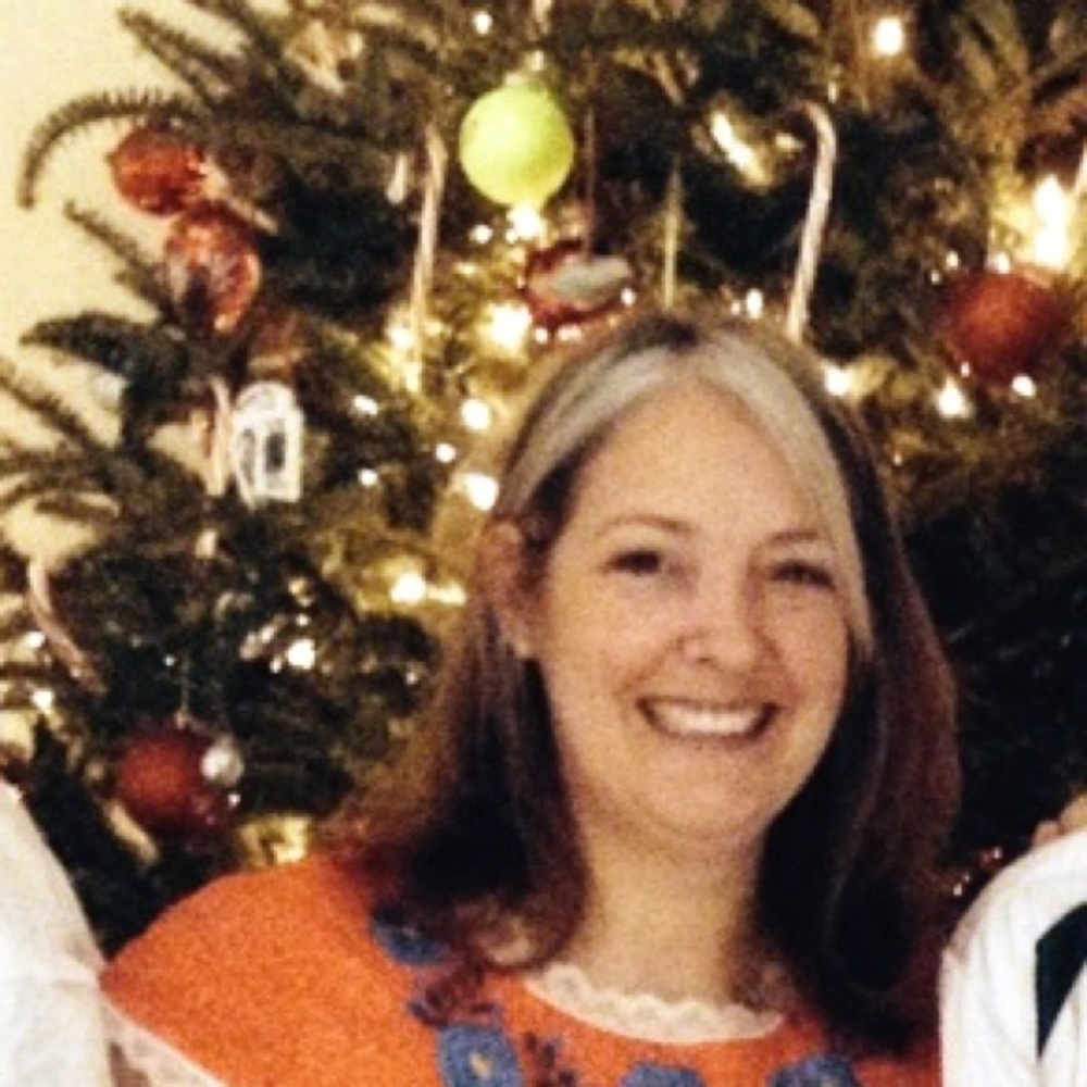 Meet your Posher, Gillian